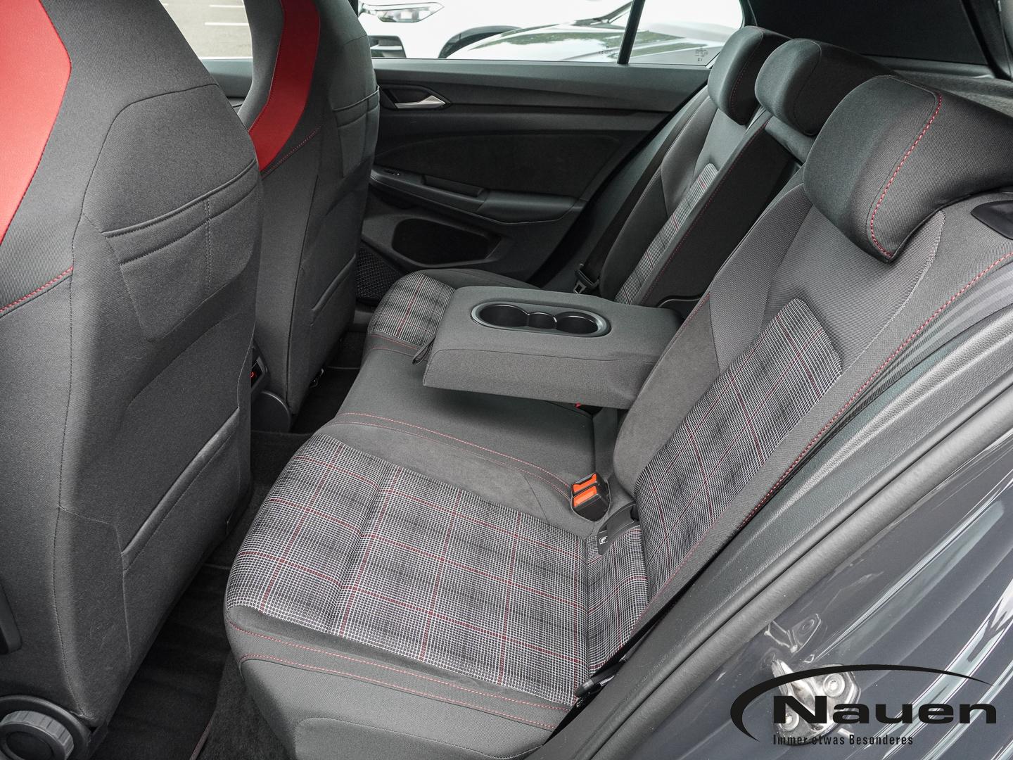 Volkswagen Golf GTI *AHK*KAMERA*CLIMATRONIC*LED+*LHZ+SHZ*, миниатюра 16