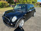 MINI Mini John Cooper S Works R53 Navi Leder Kl... - MINI Cooper S R53 Gebrauchtwagen