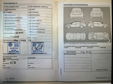 Volkswagen Touareg V6 TDI BMT *AHK*NAVI*ALLRAD*3,5tZUGKRAFT