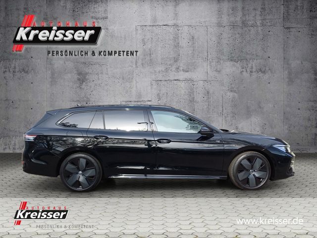 Passat 2.0 TDI R-Line 4Motion/DSG/ACC/KLIMA/LED