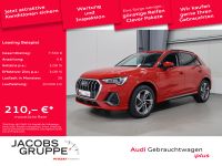 Audi Q3 - Vorschau Bild 1
