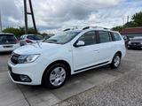 Dacia Logan MCV II Kombi Comfort Sport Lenkrad - Dacia Logan Gebrauchtwagen