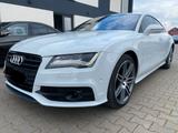 Audi A7 Sportback 3.0 V6 TDI quattro Sport selection - Audi A7 aus 2012: Sportback