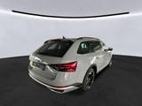 Skoda Superb Combi Scout 4x4/AHK/STANDHEIZ/BLACK/LED/ - Skoda: Combi Scout