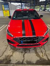 Hyundai i30 2.0 T-GDI N Performance DCT Fastback N P...