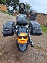 Kawasaki VN 1600 Classic  - KAWASAKI VN 1600