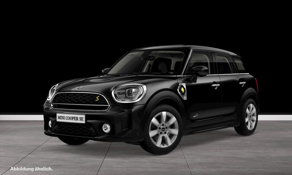 MINI Cooper SE ALL4 Countryman Navi Harman/K Head-Up