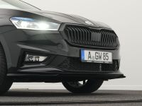Skoda Fabia - Vorschau Bild 44