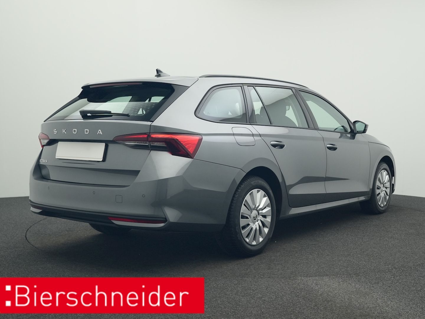 Skoda Octavia - Bild 6