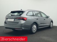 Skoda Octavia - Vorschau Bild 6