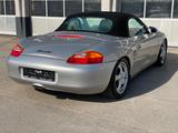 Porsche Boxster mit Leder, Xenon,Klima, TOPZUSTAND - Porsche Boxster in Stuttgart