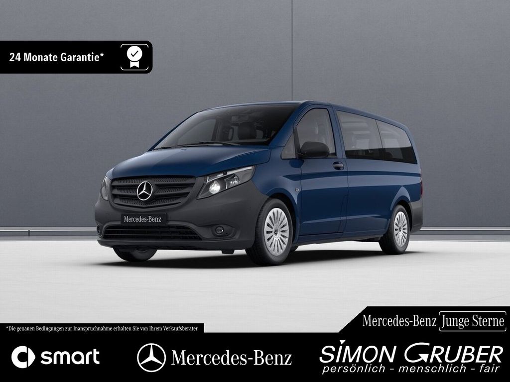 Image of Mercedes-Benz Vito