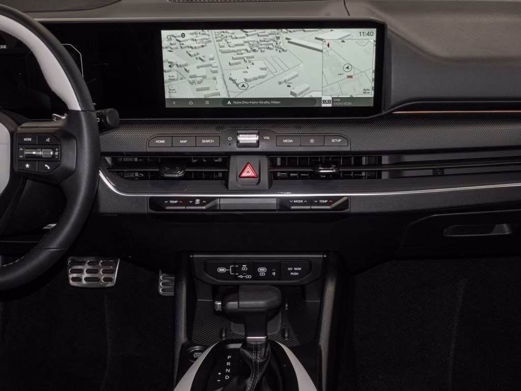 Kia K4 GT-Line DCT volle Ausstattung!!, миниатюра 7