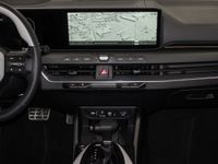 Kia K4 - Vorschau Bild 7