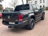 Volkswagen Amarok Aventura DoubleCab 4Motion 1. Hand HU neu - gebrauchte VW Amarok aus dem Jahr 2019