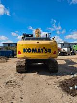Komatsu PC 210LC-10  - Angebote