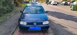 Volkswagen VW Golf 4 1.4 benzin - Volkswagen Golf aus 2000: Kombi