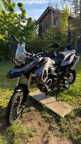 BMW F800 GS - Offers