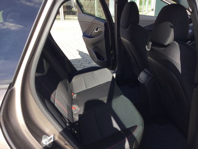 i30 cw 1.5 N Line Mild-Hybrid SHZ NAVI LED PANO
