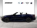 BMW M440d xDrive Cabrio Pro AHK ACC 360° HUD HK ALED - BMW M440 Gebrauchtwagen