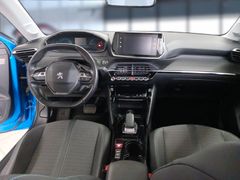 208 e- Allure 208 e- Allure