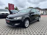 Volkswagen Polo V Style,Klima,Sitzhz,Tempo,PDC,CD,FH,Alu... - VW Polo Gebrauchtwagen in Leipzig