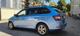 Skoda Fabia 1.0l TSI 81kW AMBITION COMBI AMBITION