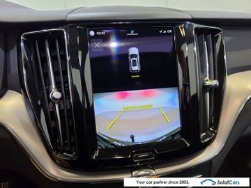 Volvo XC60 - 10