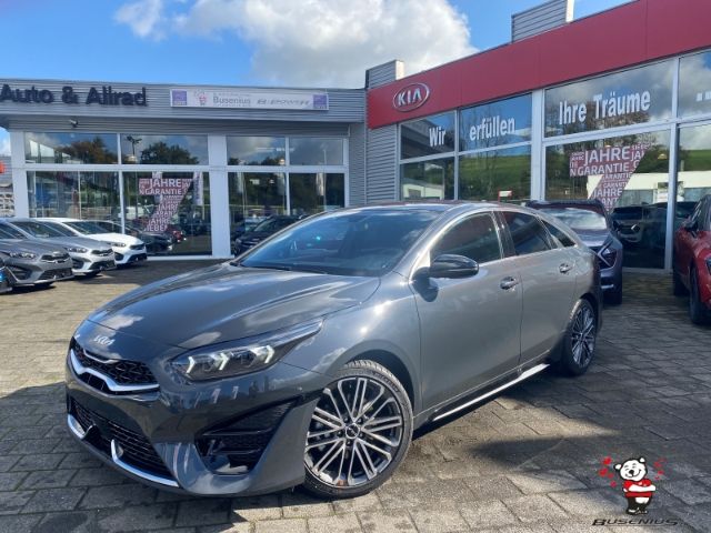 Kia ProCeed 1.5T-GDI DCT GT-Line+Technologie+Perform