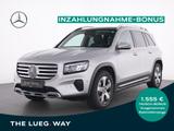 Mercedes-Benz GLB 180 Progressive+MBUX+LED+Pano+EHeck+SHZ+RFK+