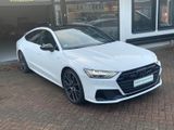 Audi A7 Sportback 50 TDI quattro S-LINE