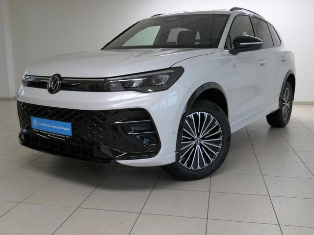 Tiguan 2.0 TDI 4 Motion DSG R-line/Black Style
