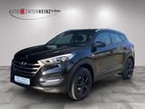 Hyundai Tucson blue Classic 2WD - Hyundai TUCSON Gebrauchtwagen in Wiesbaden
