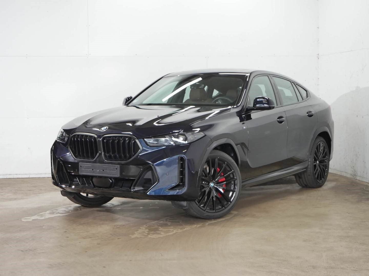 BMW X6 - Bild 1