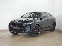 BMW X6 - Vorschau Bild 1