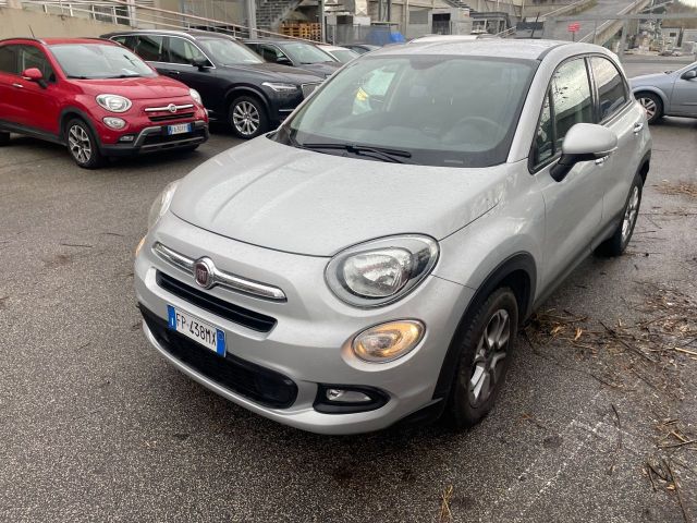 Fiat 500X 1.6 E-Torq 110 CV Cross