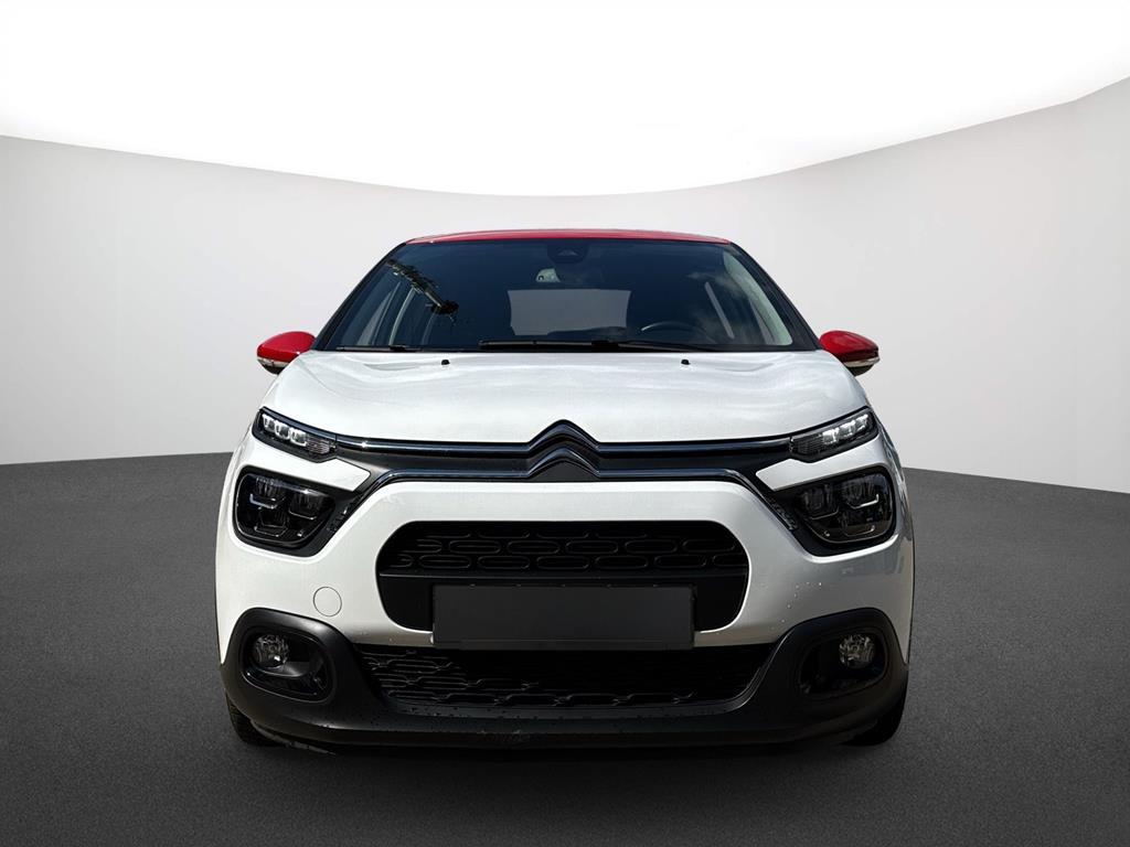 Citroën C3 PureTech 82 Shine Pack