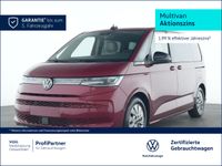 Volkswagen T7 Multivan - Vorschau Bild 1