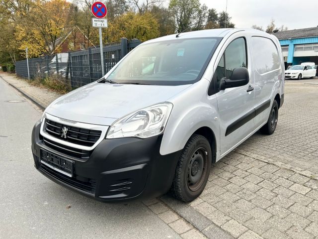 Peugeot Partner L2 Premium Avantage Edition