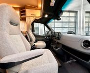 Carthago C1-tourer T 143 KB-LE comfort -Fahrassistenz Pa. (4/15)