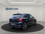 Volkswagen Polo 1.0 TSI 7G DSG HIGHLINE*VIRTUAL*ACC*LED*CAM - Volkswagen Polo: 7