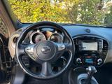 Nissan F15 Juke - Nissan JUKE F15