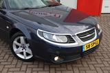 Saab 9-5 2.3t Arc | Origineel NL | Automaat | Leder | - Saab 9-5 mit Benzin-Antrieb: Automatik