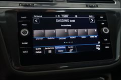 VW Tiguan Allspace 2.0 TDI Highline | R-Line | 20" VW Tiguan Allspace 2.0 TDI Highline | R-Line | 20"