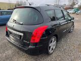 Peugeot 308 SW Sport Plus - Peugeot 308 Sport mit Diesel-Antrieb