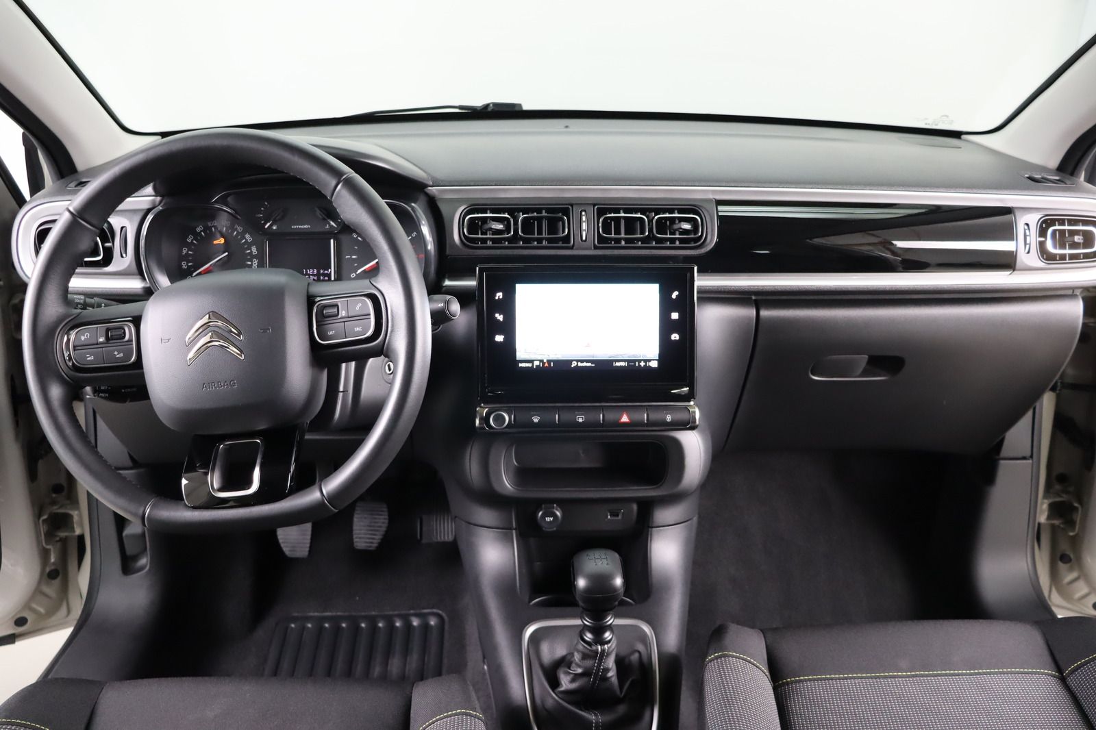Fahrzeugabbildung Andere Citroën C3 Pure Tech 110 S&S Max