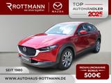 Mazda CX-30 X2.0 Aut. Selection DESI/ACT-P/LederS/BOSE - Mazda CX-30 aus 2019