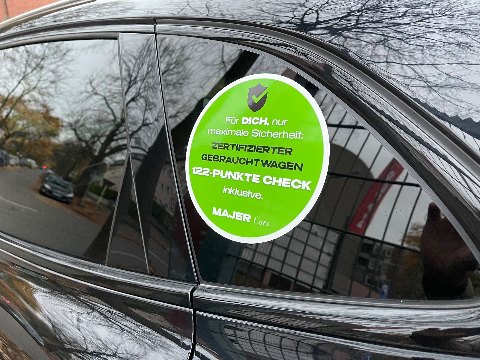 Fahrzeugabbildung MG Marvel R Performance*BOSE*PANO*LEDER*MEMO*LED