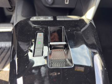 Fotografie 14 des Opel Corsa F GS Kamera Sitzheizung PDC