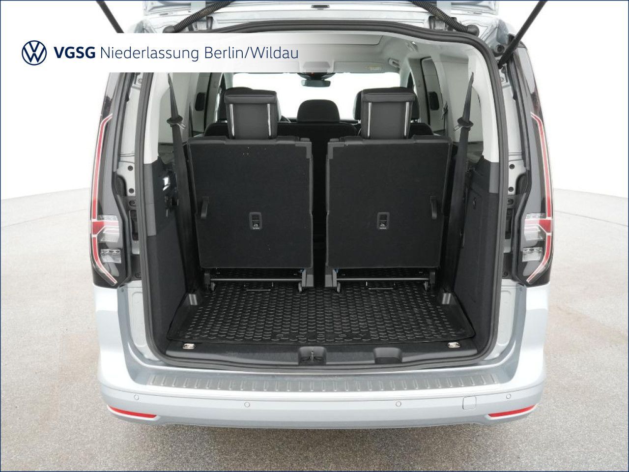 Volkswagen Caddy Maxi - Bild 18